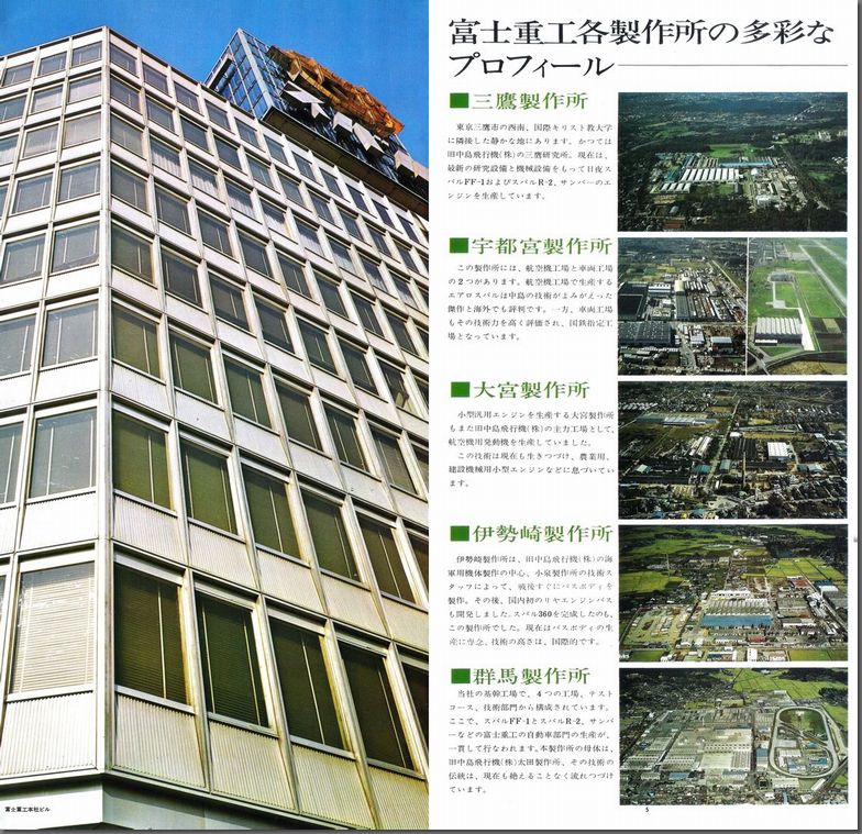 a45N9s Fuji Heavy Industries Ltd. `xmdHƉЈē`(4)